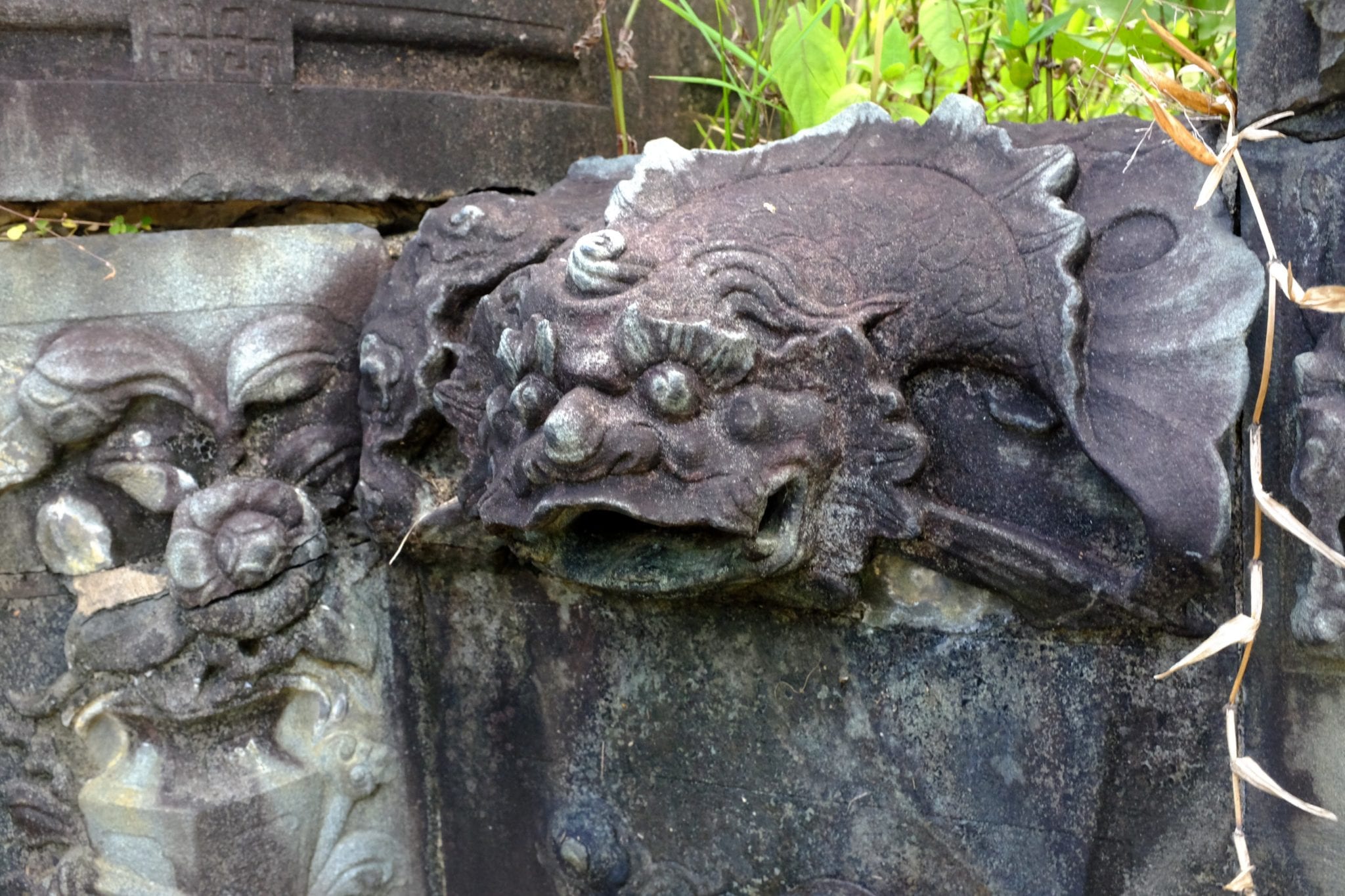 Feng Shui in Chinese Funeral Traditions...www.cypresslawn.com